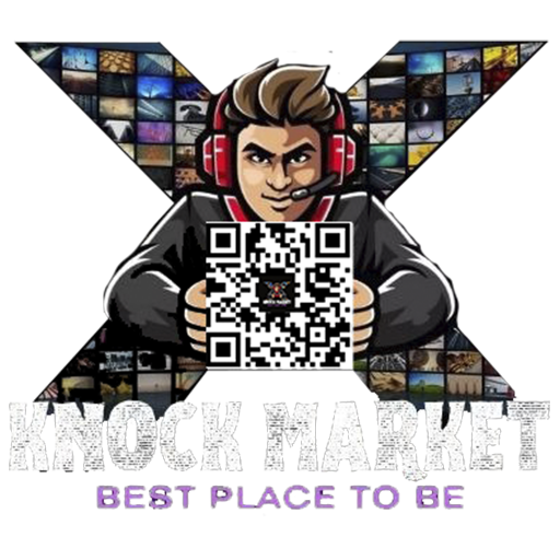 Knock Market